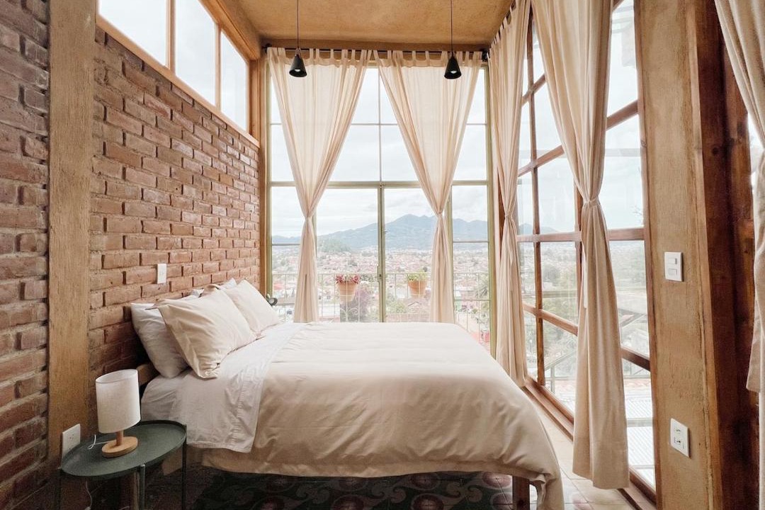 Photo of Bedroom in De Guadalupe