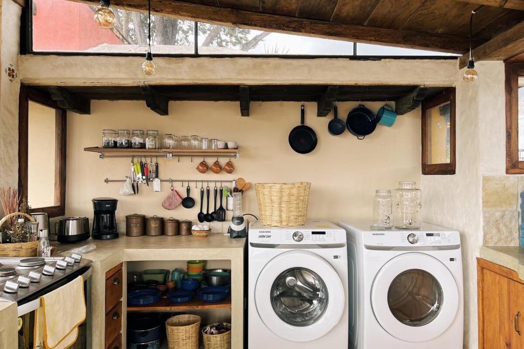 Photo of Kitchen in De Guadalupe