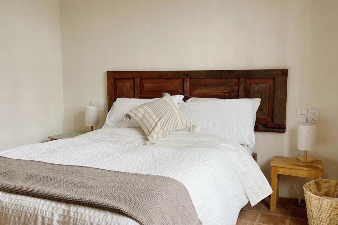 Photo of Bedroom in De Guadalupe