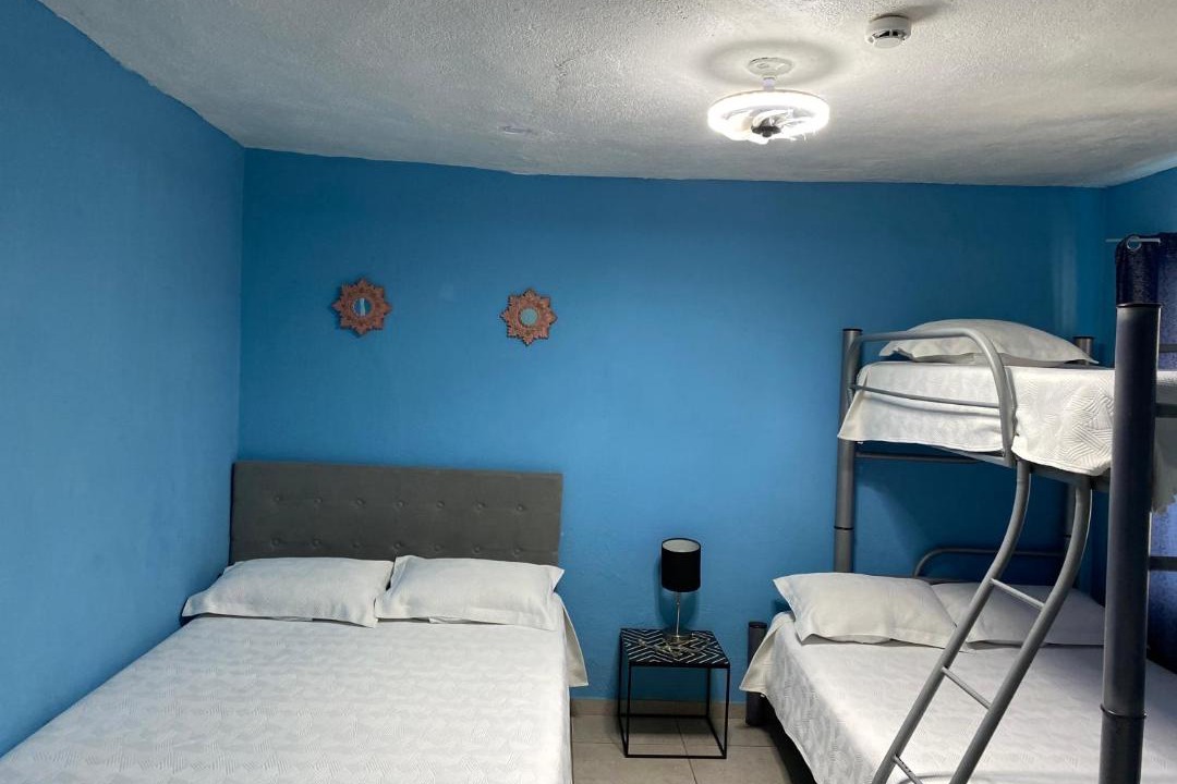 Photo of Bedroom in Downtown San Jose del Cabo