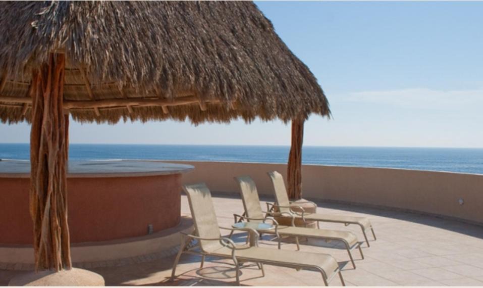 Photo of Patio Balcony in Isla Navidad