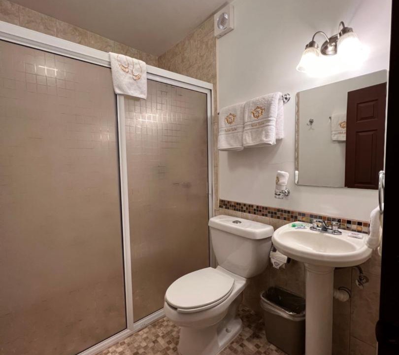 Photo of Bathroom in Jalostotitlan