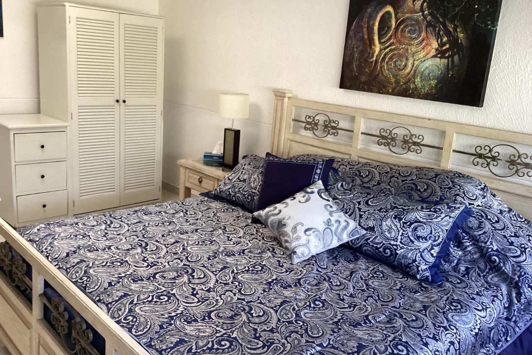 Photo of Bedroom in Ajijic