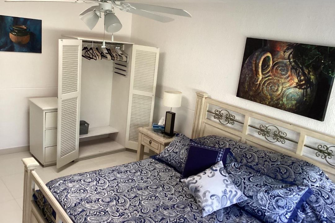Photo of Bedroom in Ajijic