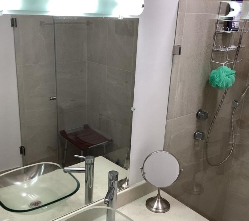 Photo of Bathroom in Ajijic