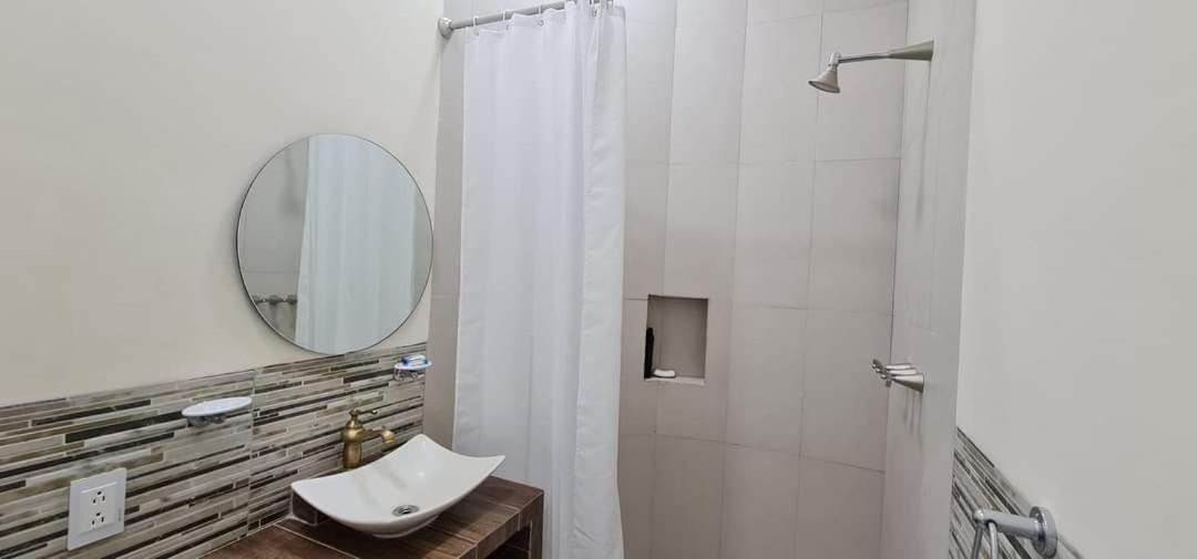 Photo of Bathroom in Tlatlauquitepec