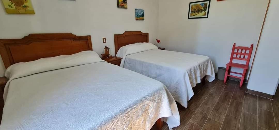 Photo of Bedroom in Tlatlauquitepec