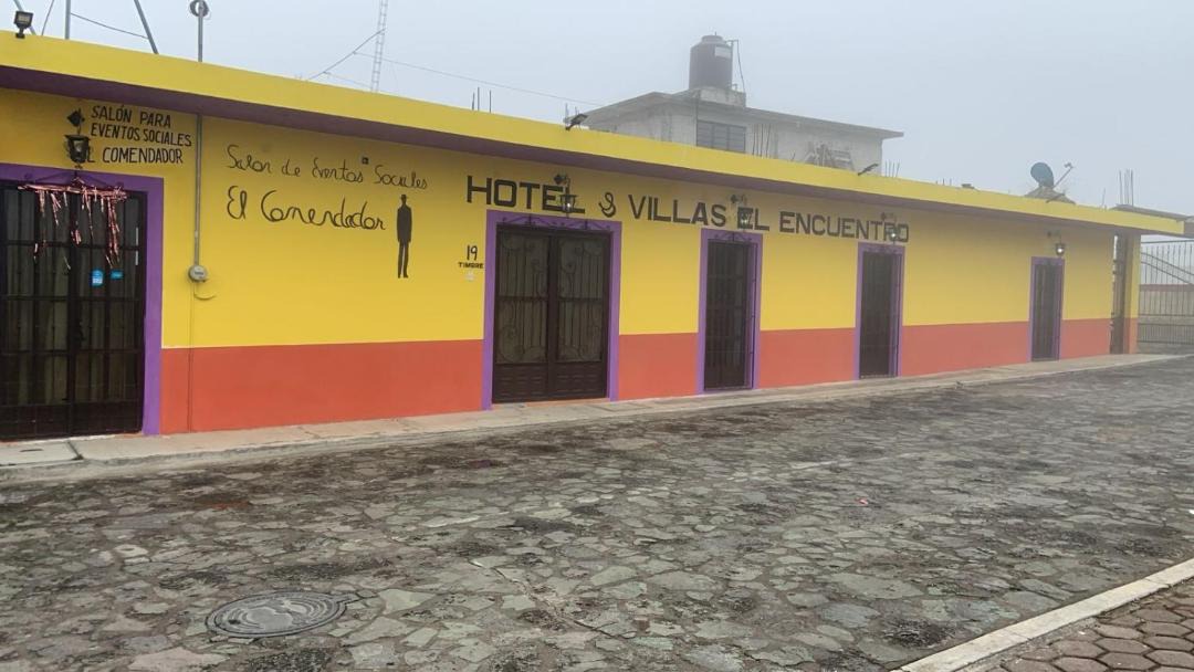 Photo of Others in Tlatlauquitepec