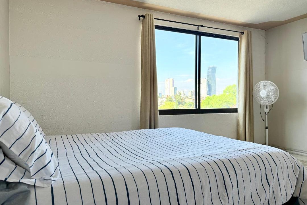 Photo of Bedroom in Angelopolis
