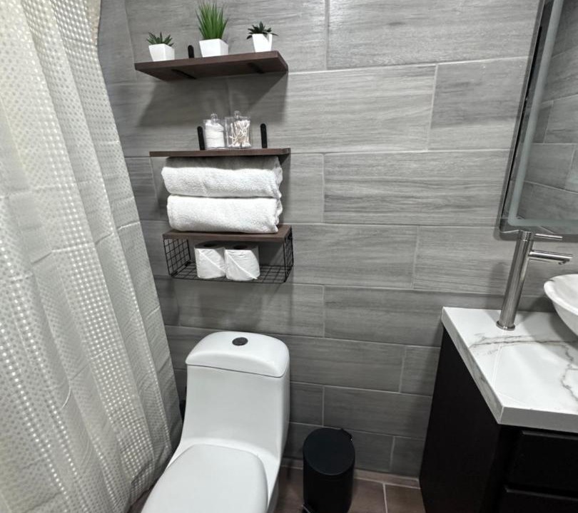 Photo of Bathroom in Primera Seccion