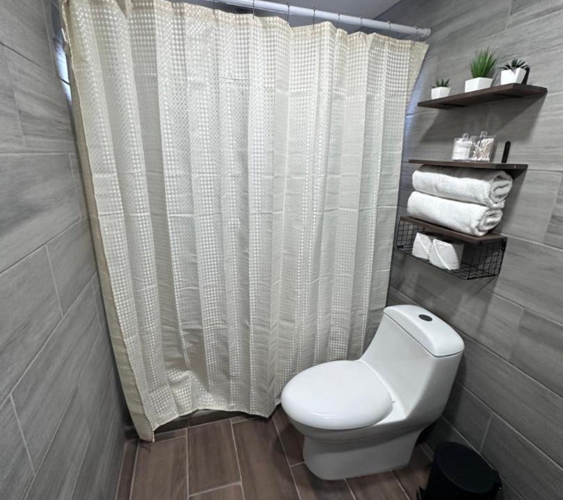 Photo of Bathroom in Primera Seccion