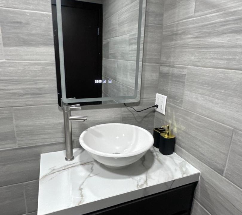 Photo of Bathroom in Primera Seccion