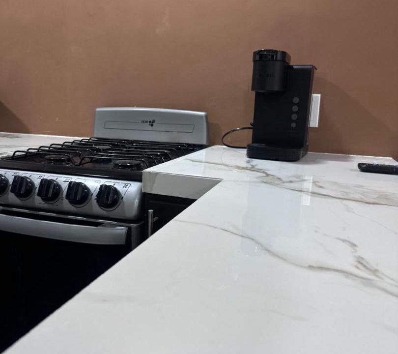 Photo of Kitchen in Primera Seccion