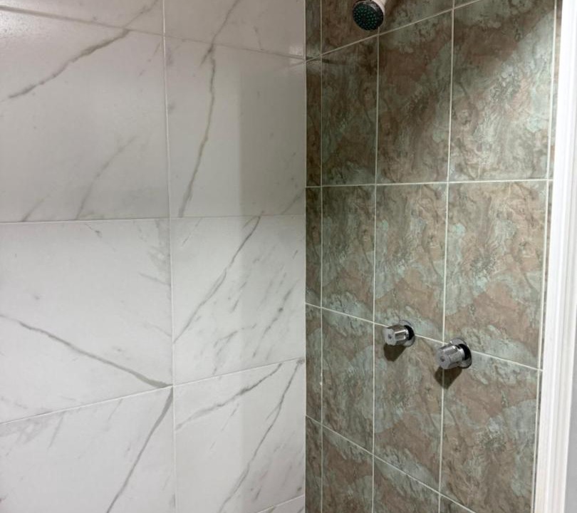 Photo of Bathroom in Angelopolis