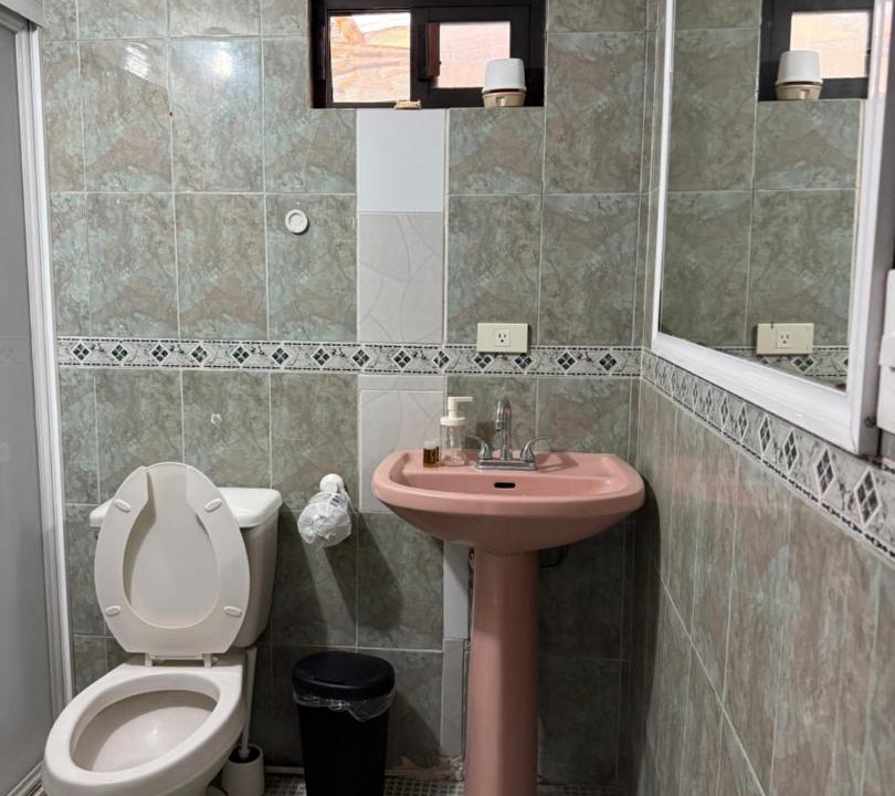 Photo of Bathroom in Angelopolis