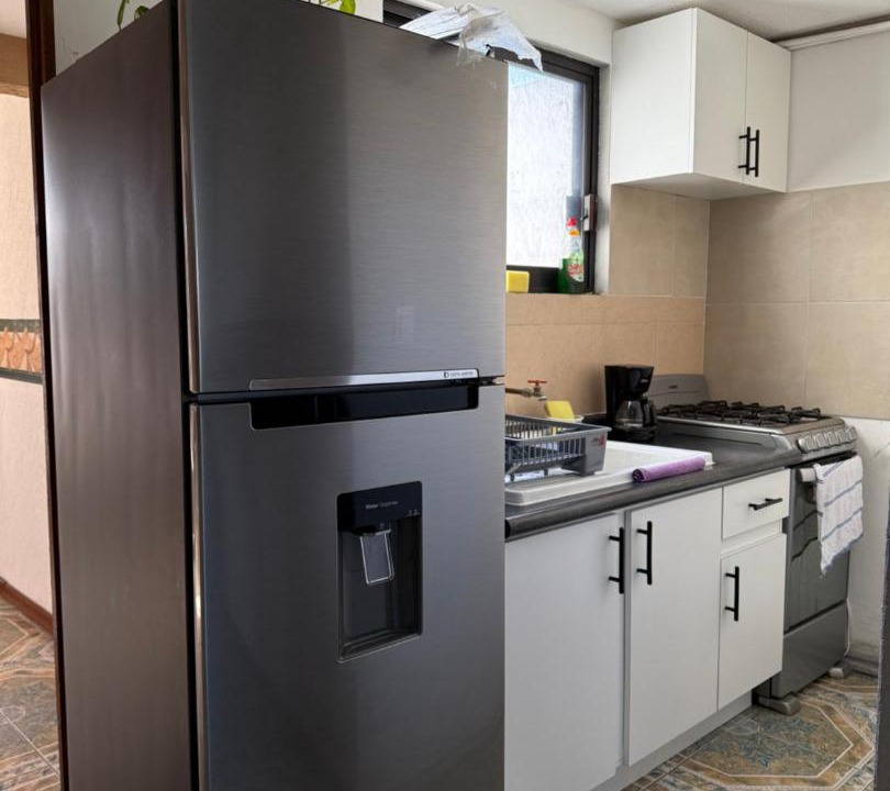 Photo of Kitchen in Angelopolis