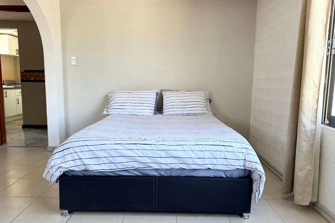 Photo of Bedroom in Angelopolis