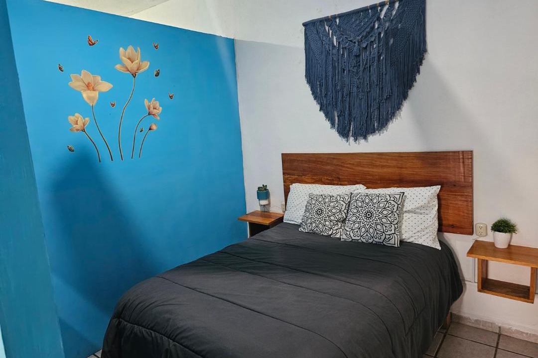 Photo of Bedroom in Puerto Vallarta