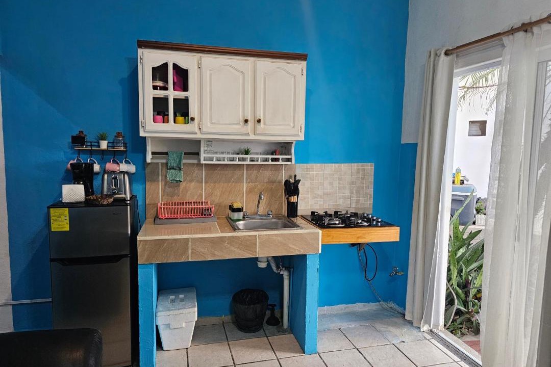 Photo of Kitchen in Puerto Vallarta