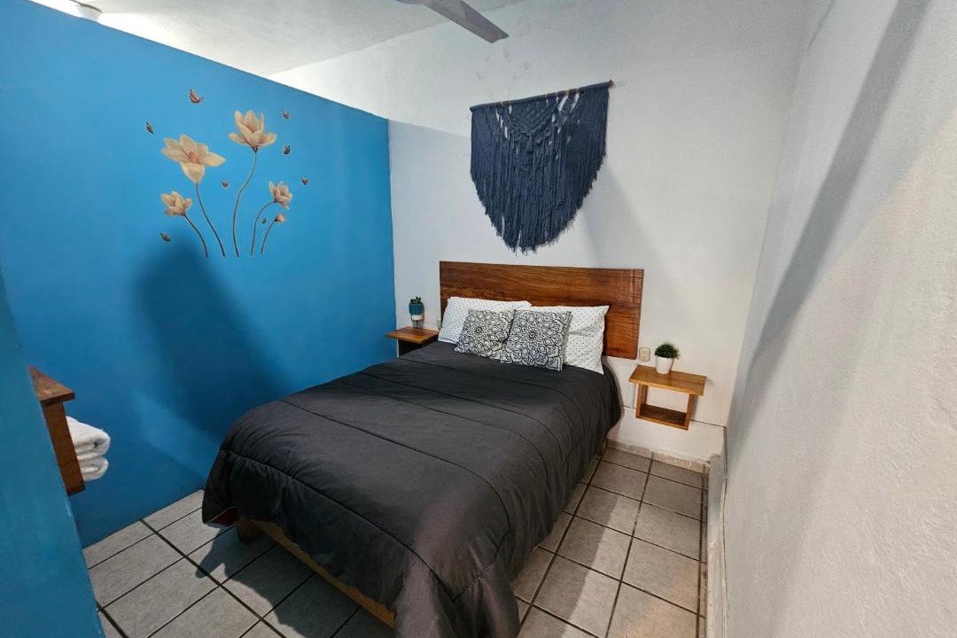 Photo of Bedroom in Puerto Vallarta