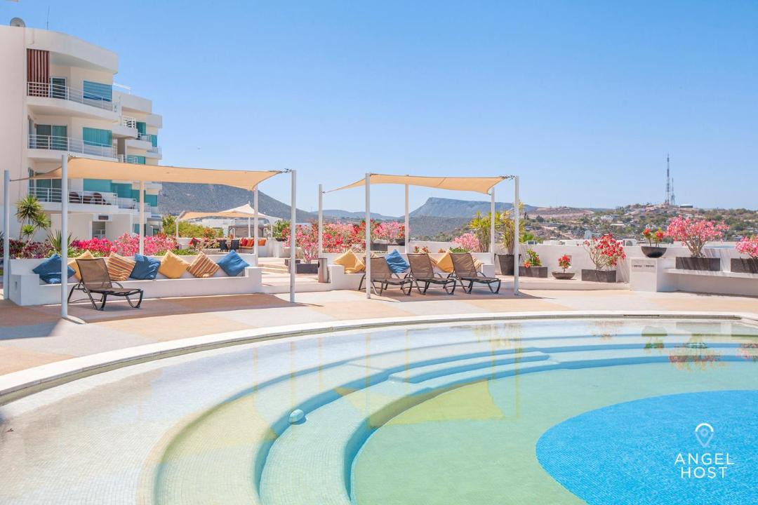 Photo of Patio Balcony in Colina del Sol