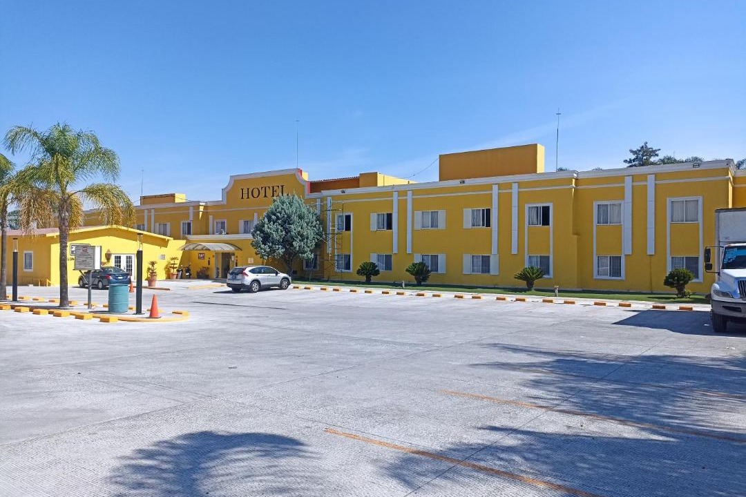 Photo of Buildings in Zapopan