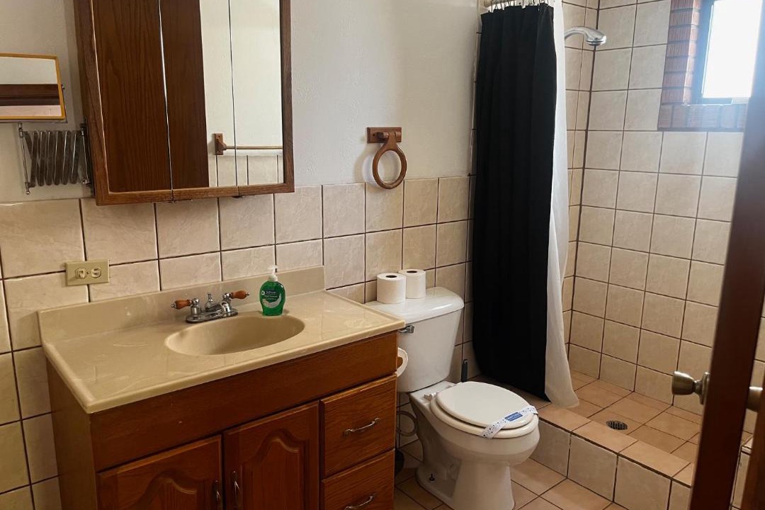 Photo of Bathroom in San Felipe