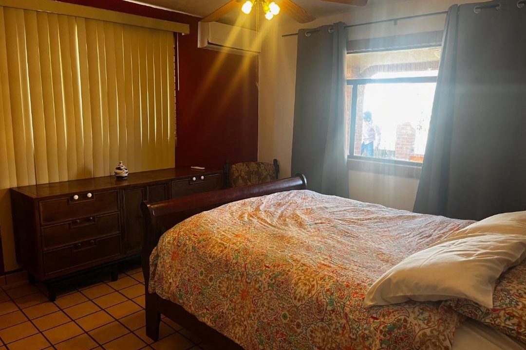 Photo of Bedroom in San Felipe
