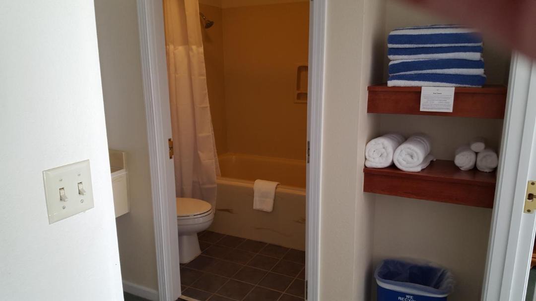Photo of Bathroom in Mishawaka