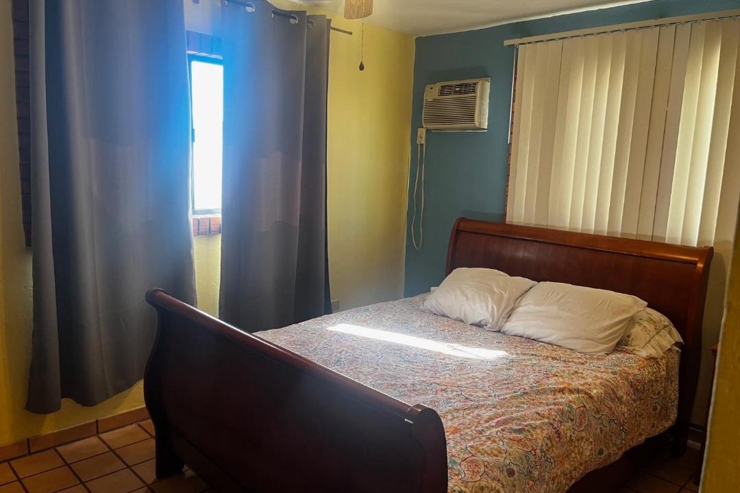 Photo of Bedroom in San Felipe