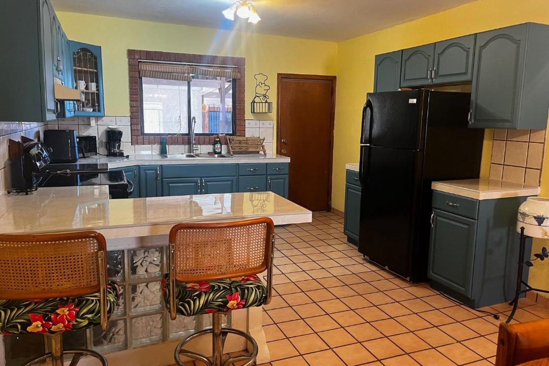 Photo of Kitchen in San Felipe