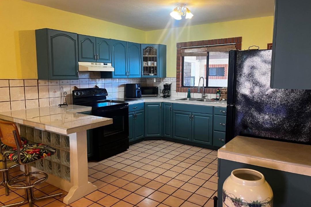 Photo of Kitchen in San Felipe