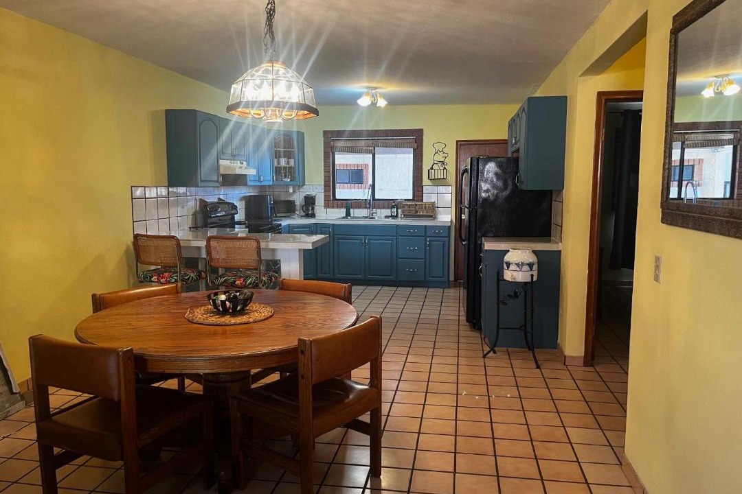 Photo of Kitchen in San Felipe