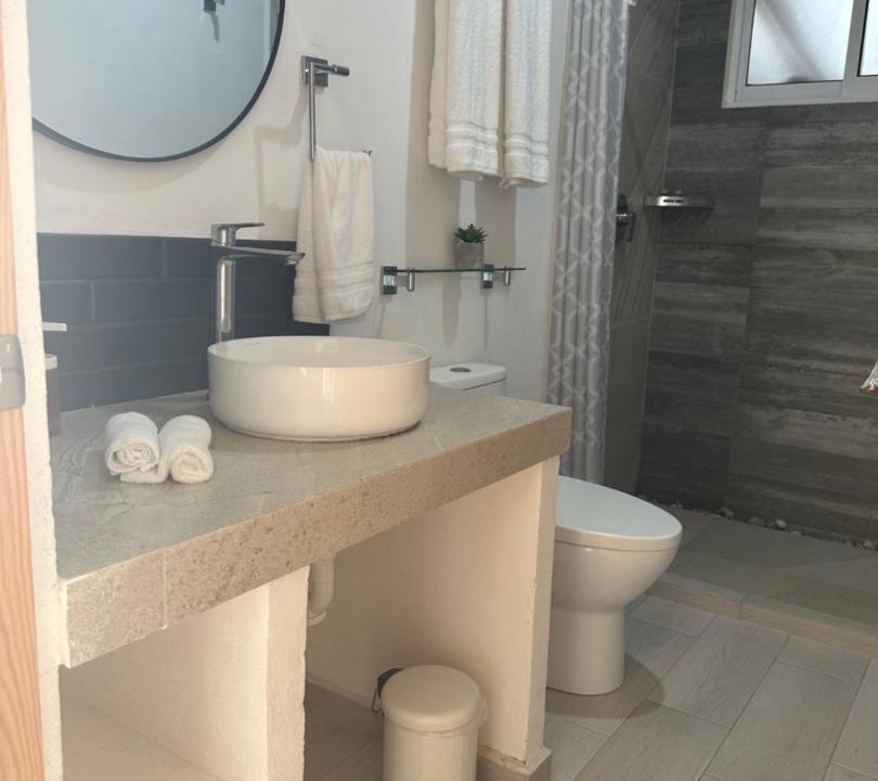 Photo of Bathroom in Nautla