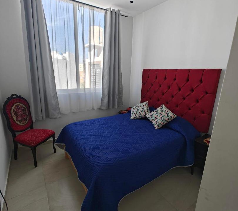 Photo of Bedroom in Aguascalientes