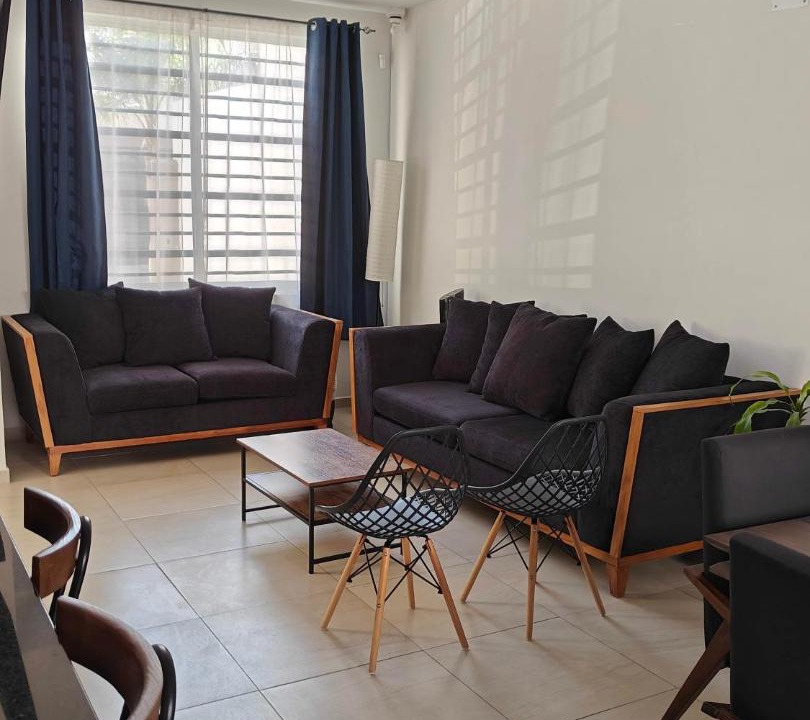 Photo of Livingroom in Aguascalientes