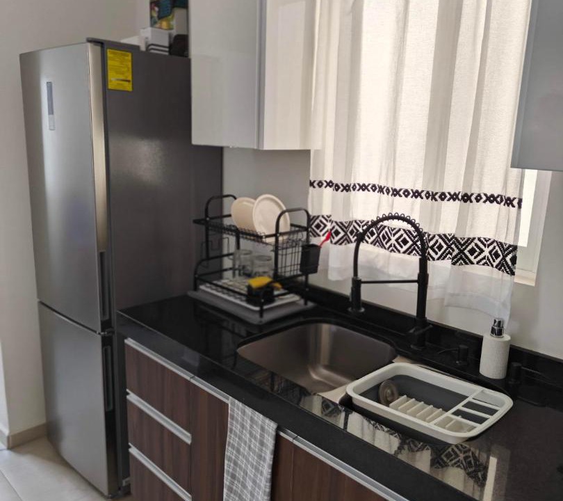 Photo of Kitchen in Aguascalientes