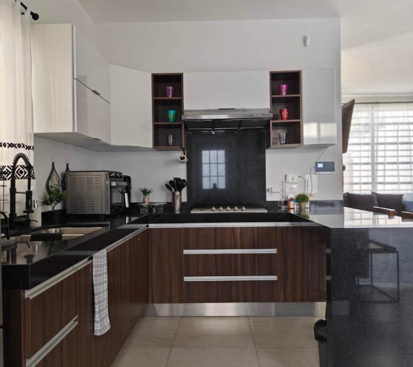 Photo of Kitchen in Aguascalientes