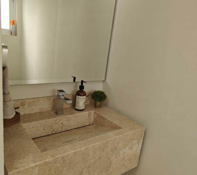 Photo of Bathroom in Aguascalientes