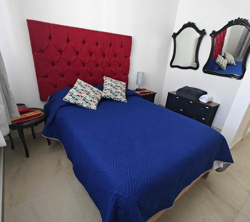 Photo of Bedroom in Aguascalientes