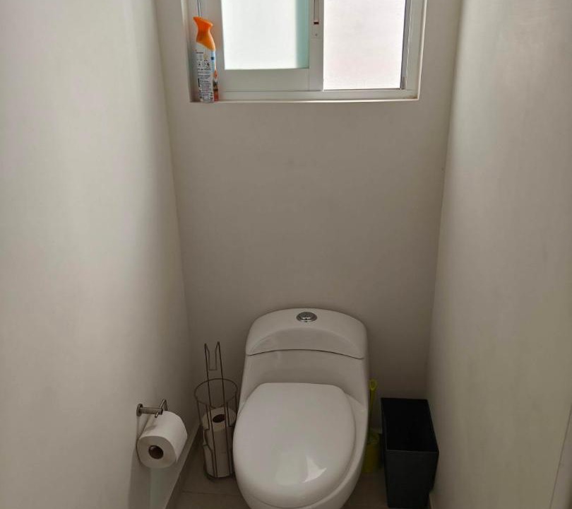 Photo of Bathroom in Aguascalientes