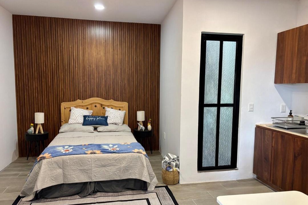 Photo of Bedroom in Alta Vista