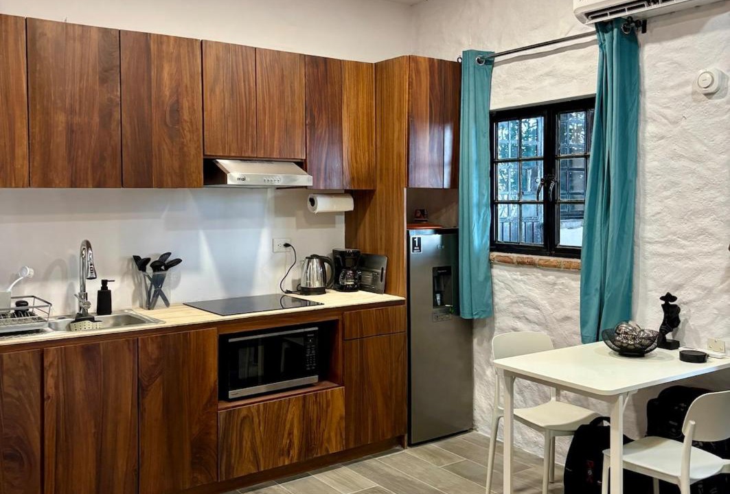 Photo of Kitchen in Alta Vista