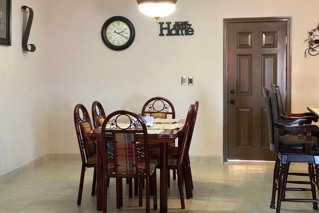 Photo of Kitchen in Oriente