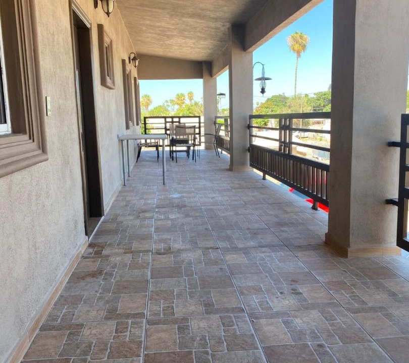 Photo of Patio Balcony in Oriente