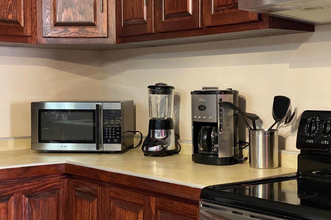 Photo of Kitchen in Oriente