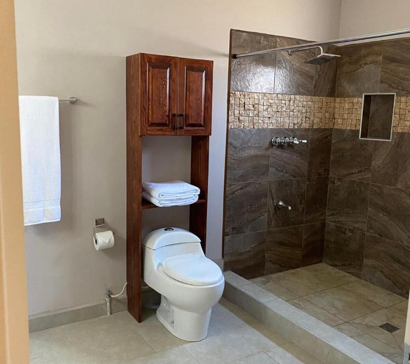 Photo of Bathroom in Oriente