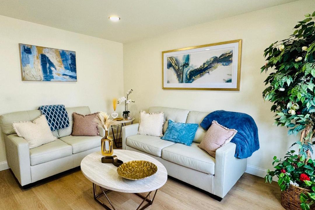 Photo of Livingroom in Ferndale
