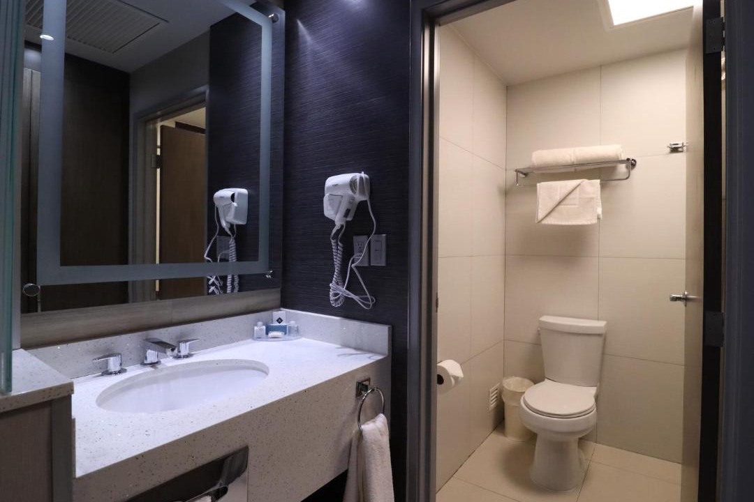 Photo of Bathroom in San Luis Rio Colorado
