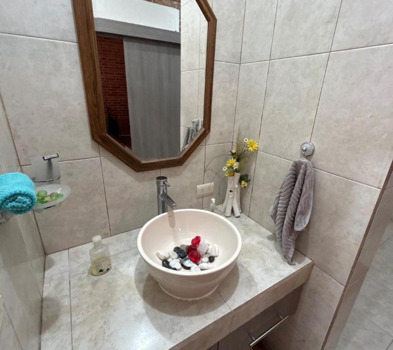 Photo of Bathroom in Queretaro Municipality